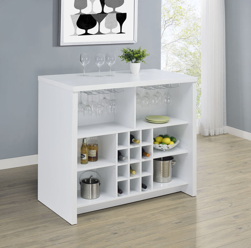Topanga Home Bar - Furniture City (CA)l