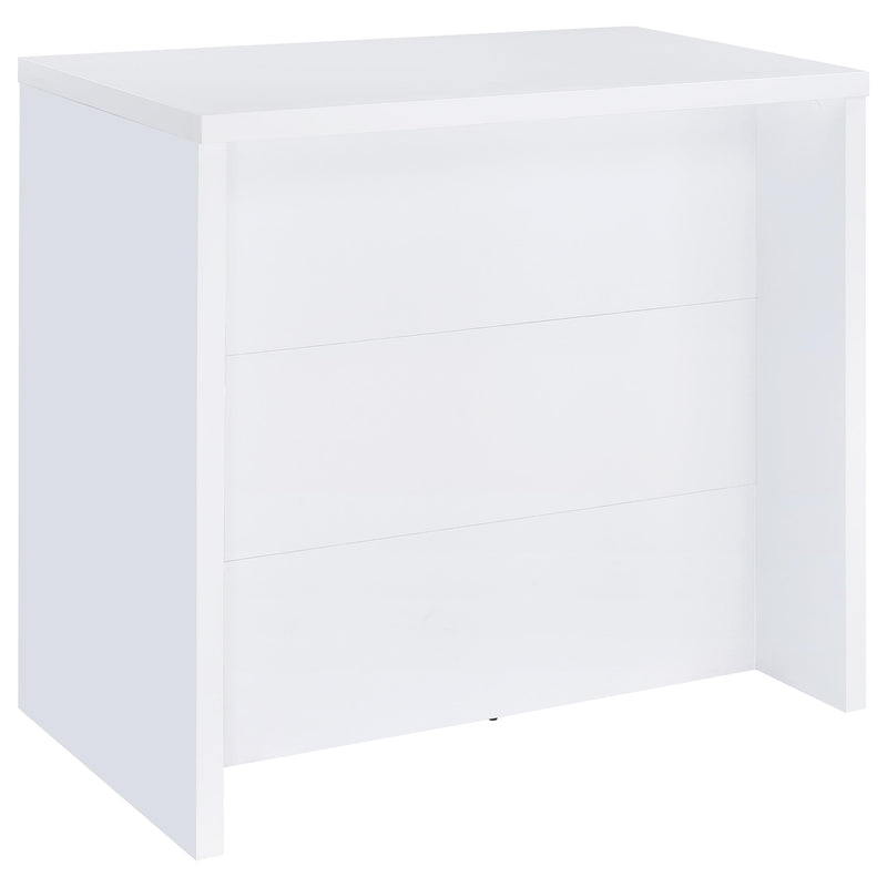 Topanga Home Bar - Furniture City (CA)l