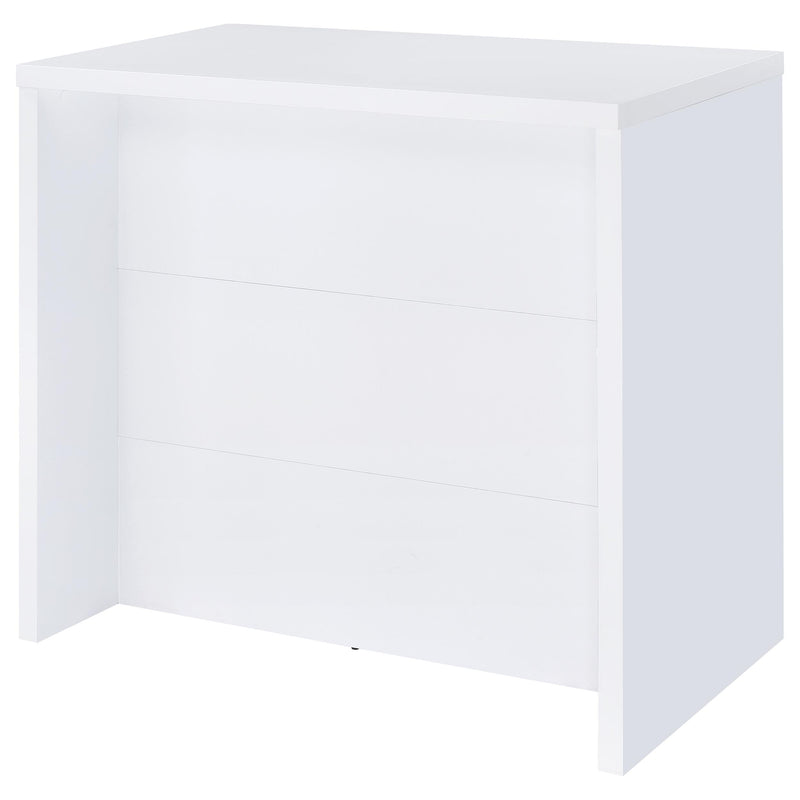 Topanga Home Bar - Furniture City (CA)l