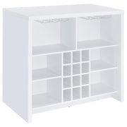 Topanga Home Bar - Furniture City (CA)l