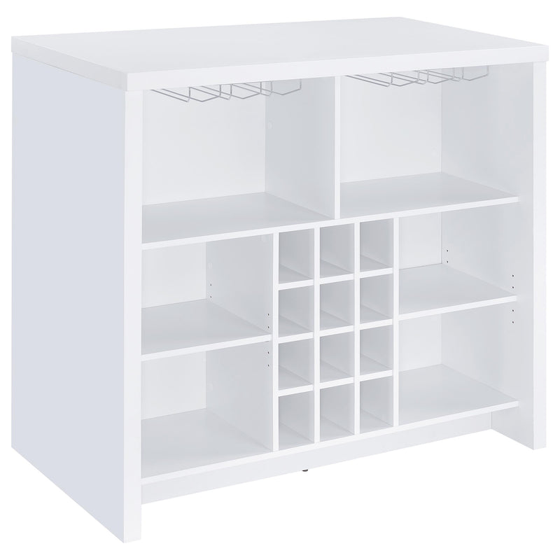 Topanga Home Bar - Furniture City (CA)l