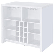 Topanga Home Bar - Furniture City (CA)l