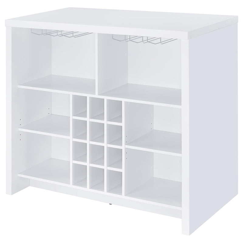 Topanga Home Bar - Furniture City (CA)l