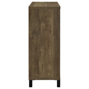 Arlington Bar Cabinet - Furniture City (CA)l