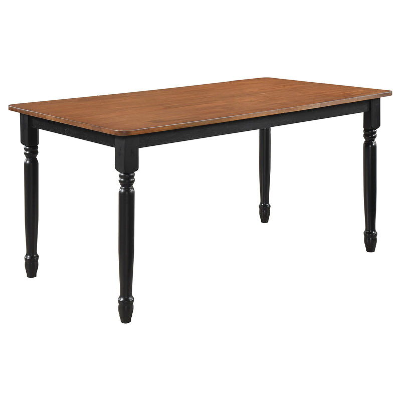 Hollyoak Dining Set - Furniture City (CA)l