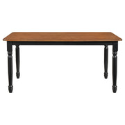 Hollyoak Dining Set - Furniture City (CA)l