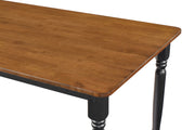 Hollyoak Dining Set - Furniture City (CA)l
