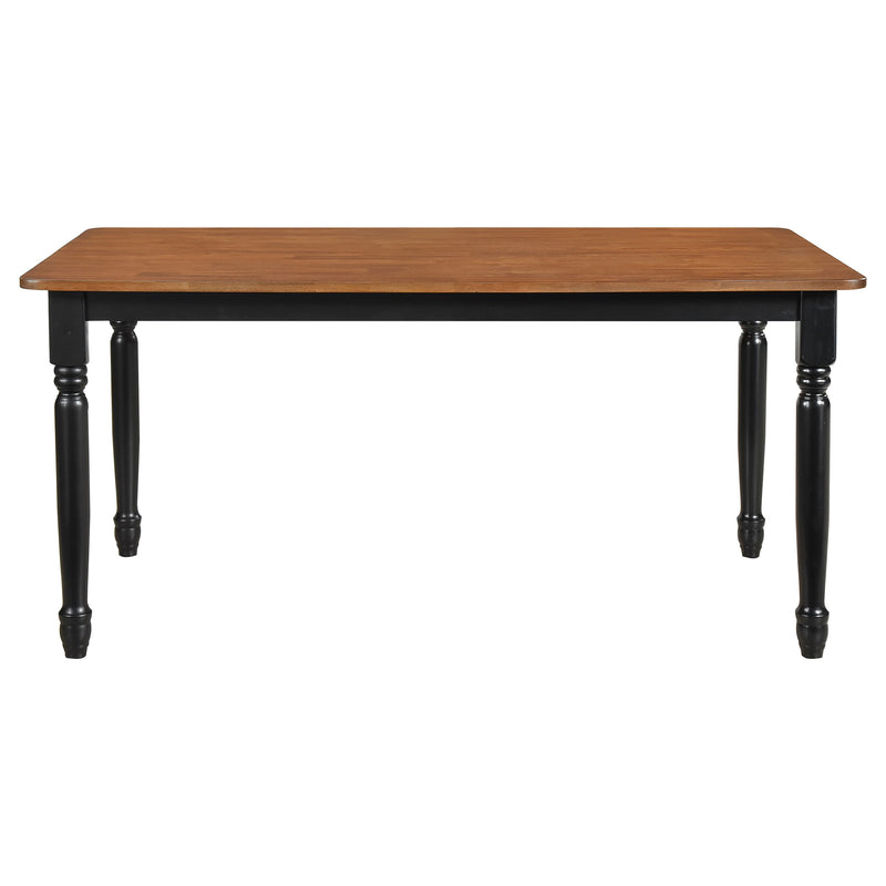 Hollyoak Dining Set - Furniture City (CA)l