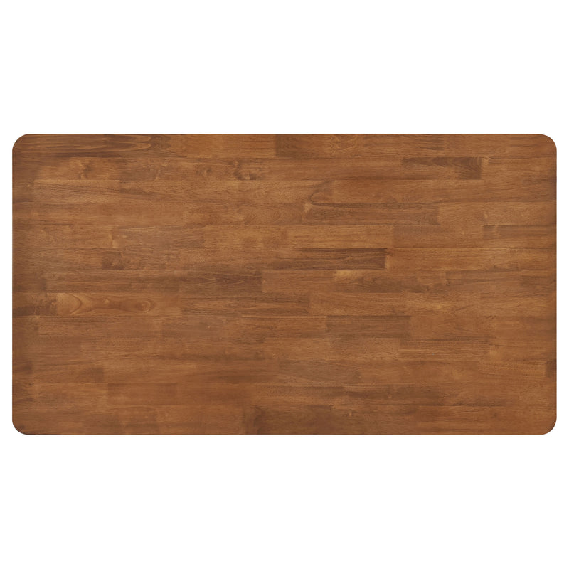 Hollyoak Dining Set - Furniture City (CA)l