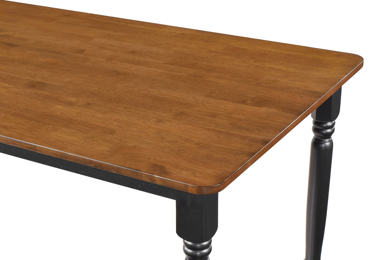 Hollyoak Dining Set - Furniture City (CA)l