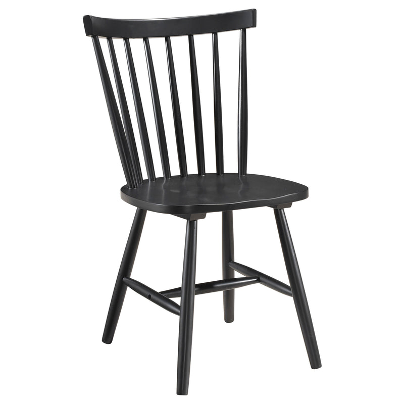 Hollyoak Dining Set - Furniture City (CA)l