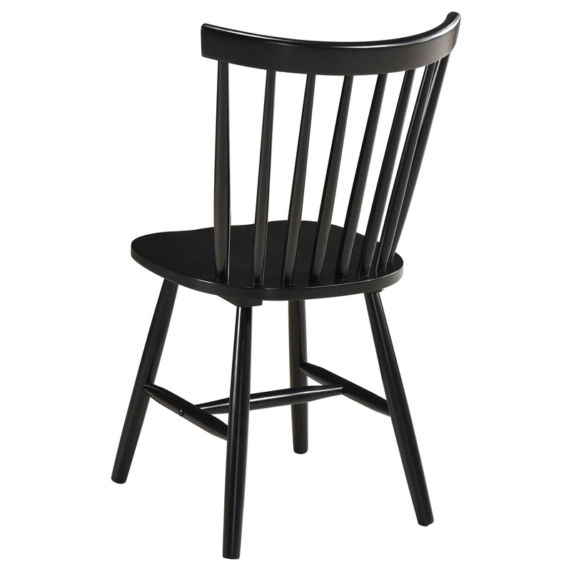 Hollyoak Dining Set - Furniture City (CA)l