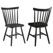 Hollyoak Dining Side Chair - Furniture City (CA)l