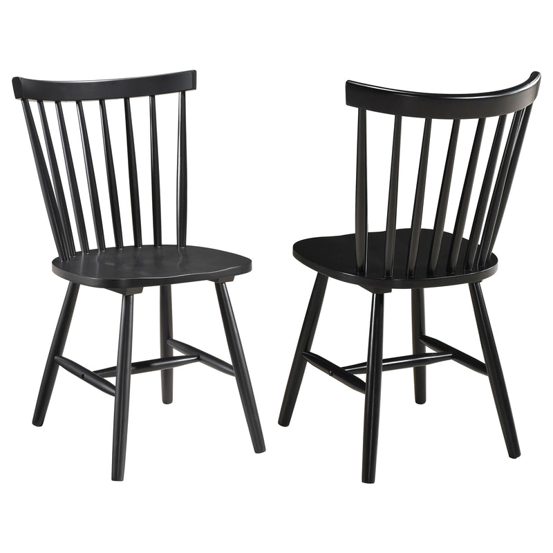 Hollyoak Dining Side Chair - Furniture City (CA)l