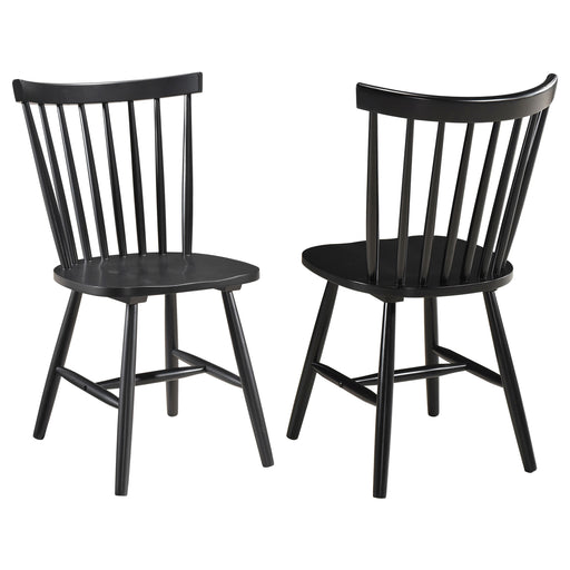 Hollyoak Dining Side Chair - Furniture City (CA)l