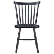 Hollyoak Dining Side Chair - Furniture City (CA)l