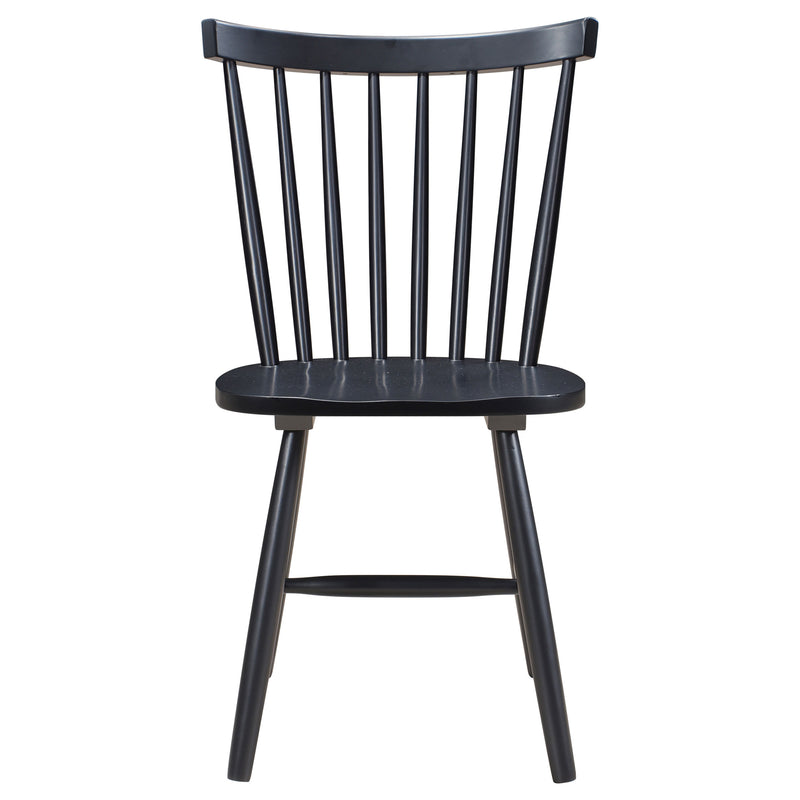Hollyoak Dining Side Chair - Furniture City (CA)l