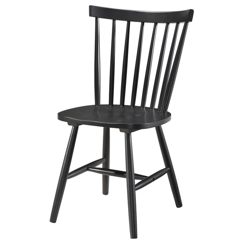 Hollyoak Dining Side Chair - Furniture City (CA)l