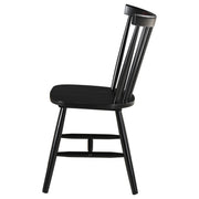 Hollyoak Dining Side Chair - Furniture City (CA)l