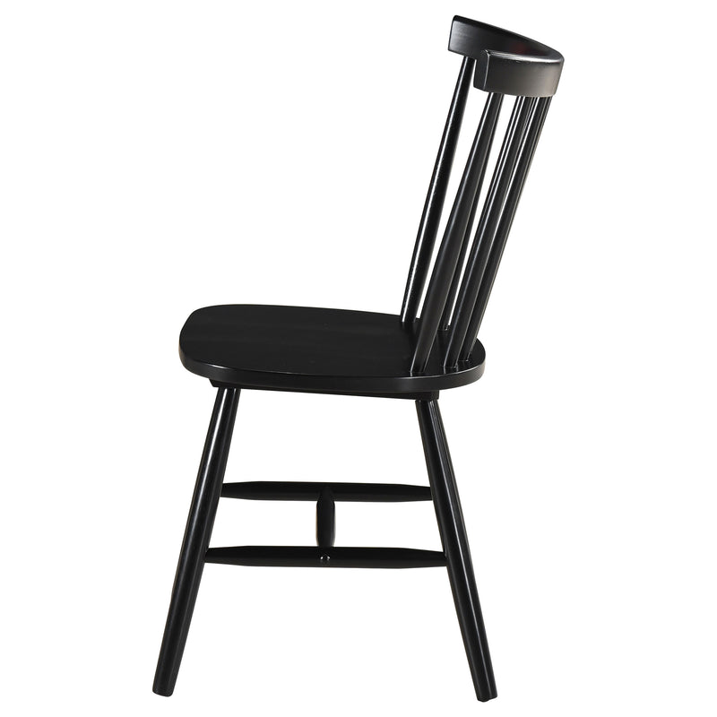 Hollyoak Dining Side Chair - Furniture City (CA)l