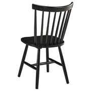 Hollyoak Dining Side Chair - Furniture City (CA)l