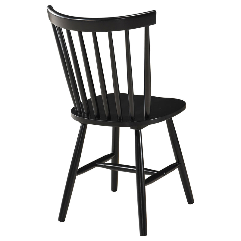 Hollyoak Dining Side Chair - Furniture City (CA)l