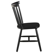 Hollyoak Dining Side Chair - Furniture City (CA)l