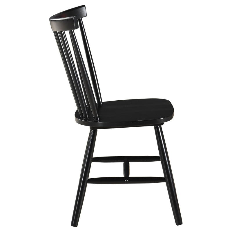 Hollyoak Dining Side Chair - Furniture City (CA)l