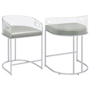 Thermosolis Counter Chair - Furniture City (CA)l