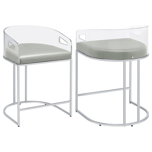 Thermosolis Counter Chair - Furniture City (CA)l