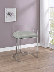 Thermosolis Counter Chair - Furniture City (CA)l