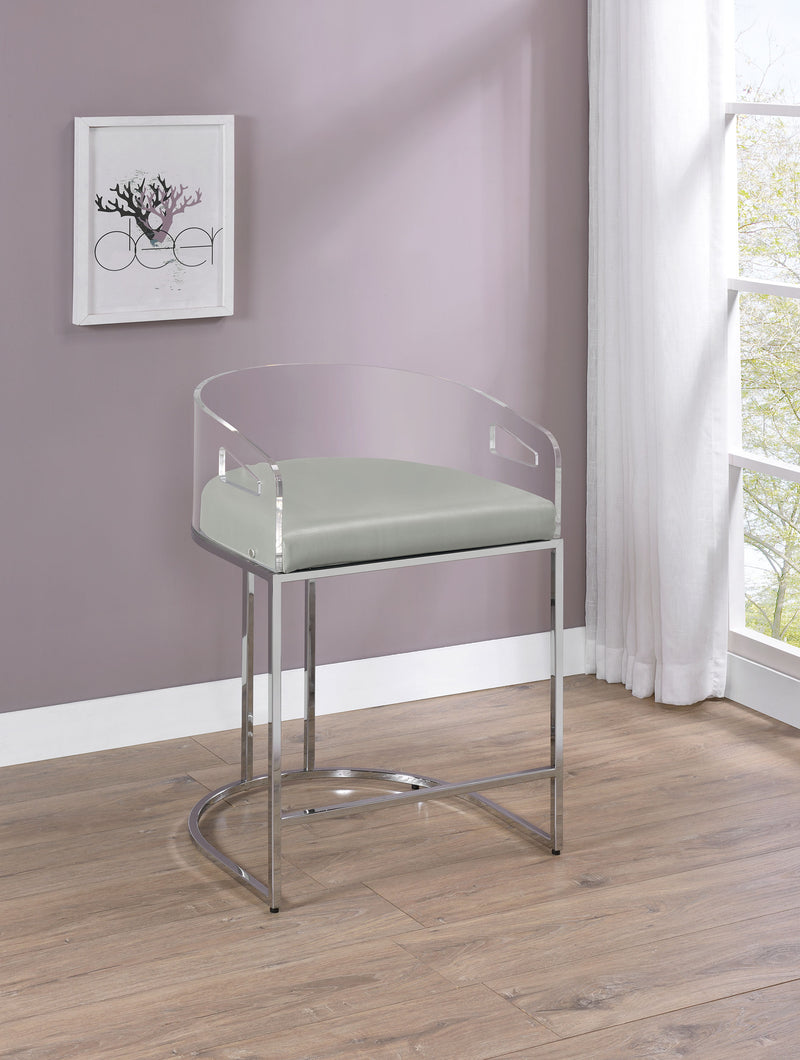 Thermosolis Counter Chair - Furniture City (CA)l