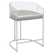 Thermosolis Counter Chair - Furniture City (CA)l