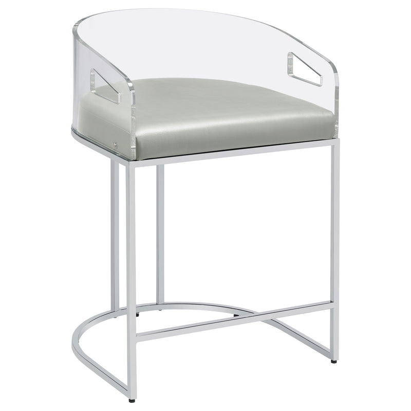 Thermosolis Counter Chair - Furniture City (CA)l