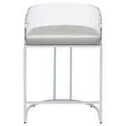 Thermosolis Counter Chair - Furniture City (CA)l