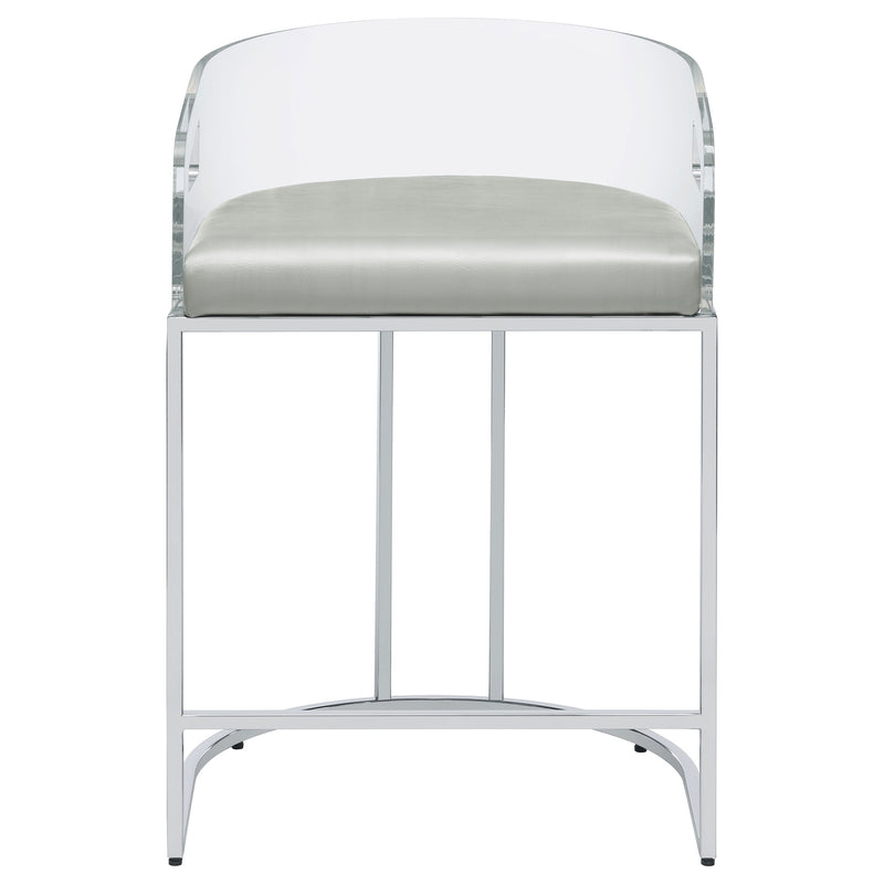 Thermosolis Counter Chair - Furniture City (CA)l