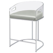 Thermosolis Counter Chair - Furniture City (CA)l