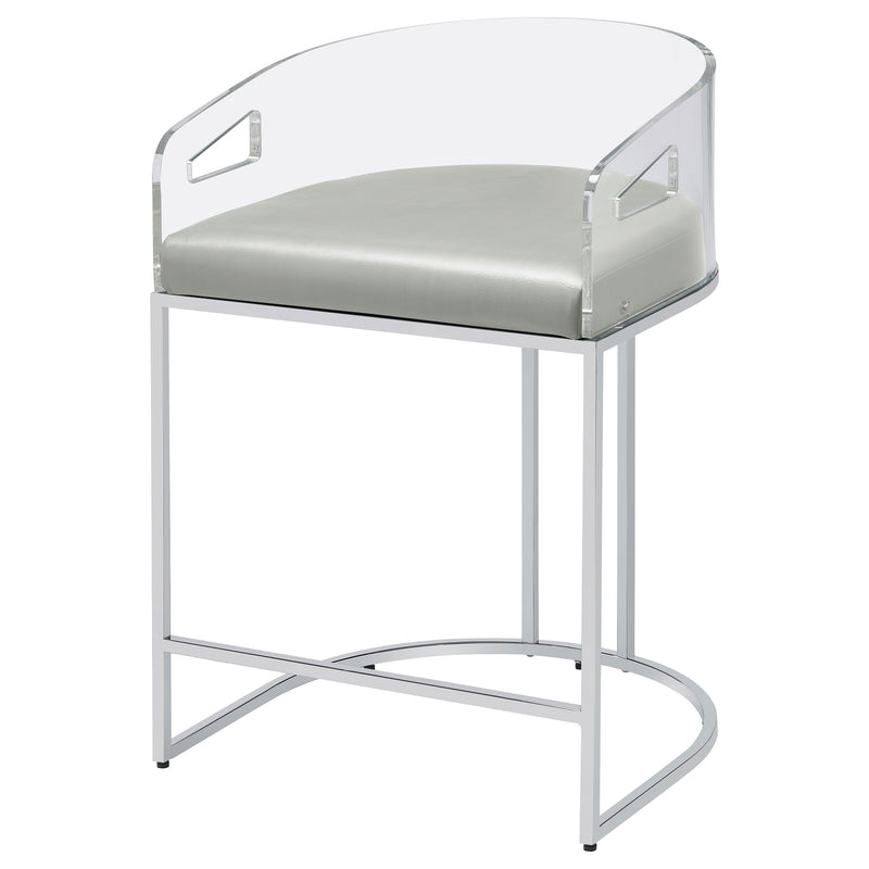 Thermosolis Counter Chair - Furniture City (CA)l