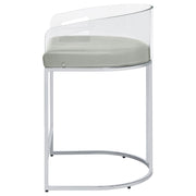 Thermosolis Counter Chair - Furniture City (CA)l