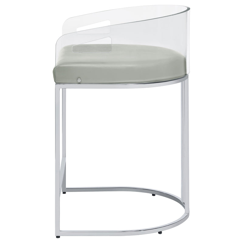 Thermosolis Counter Chair - Furniture City (CA)l