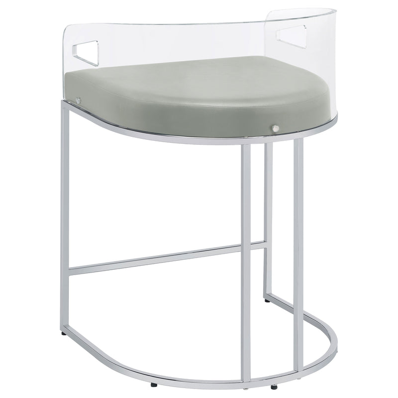 Thermosolis Counter Chair - Furniture City (CA)l