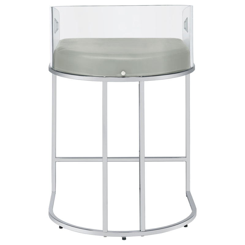 Thermosolis Counter Chair - Furniture City (CA)l