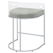 Thermosolis Counter Chair - Furniture City (CA)l