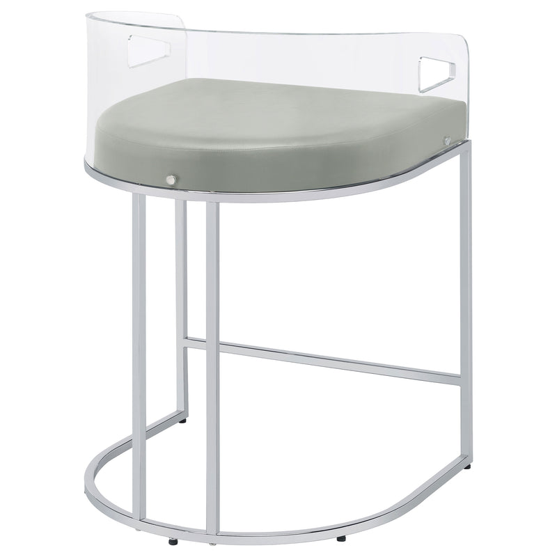 Thermosolis Counter Chair - Furniture City (CA)l