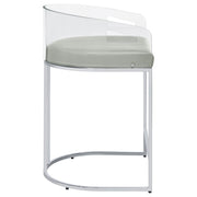 Thermosolis Counter Chair - Furniture City (CA)l