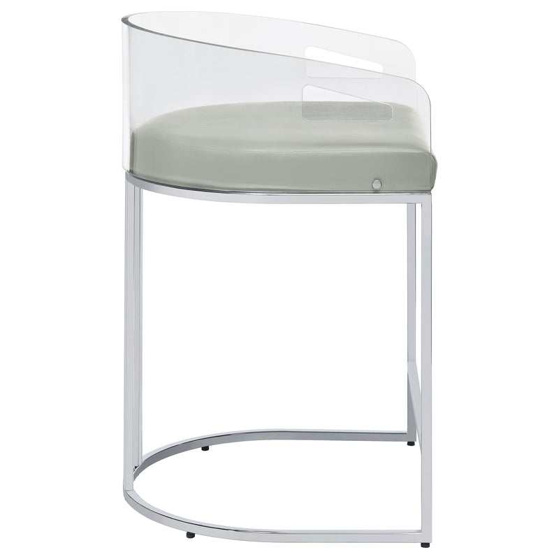 Thermosolis Counter Chair - Furniture City (CA)l