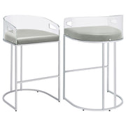 Thermosolis Bar Chair - Furniture City (CA)l