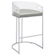 Thermosolis Bar Chair - Furniture City (CA)l