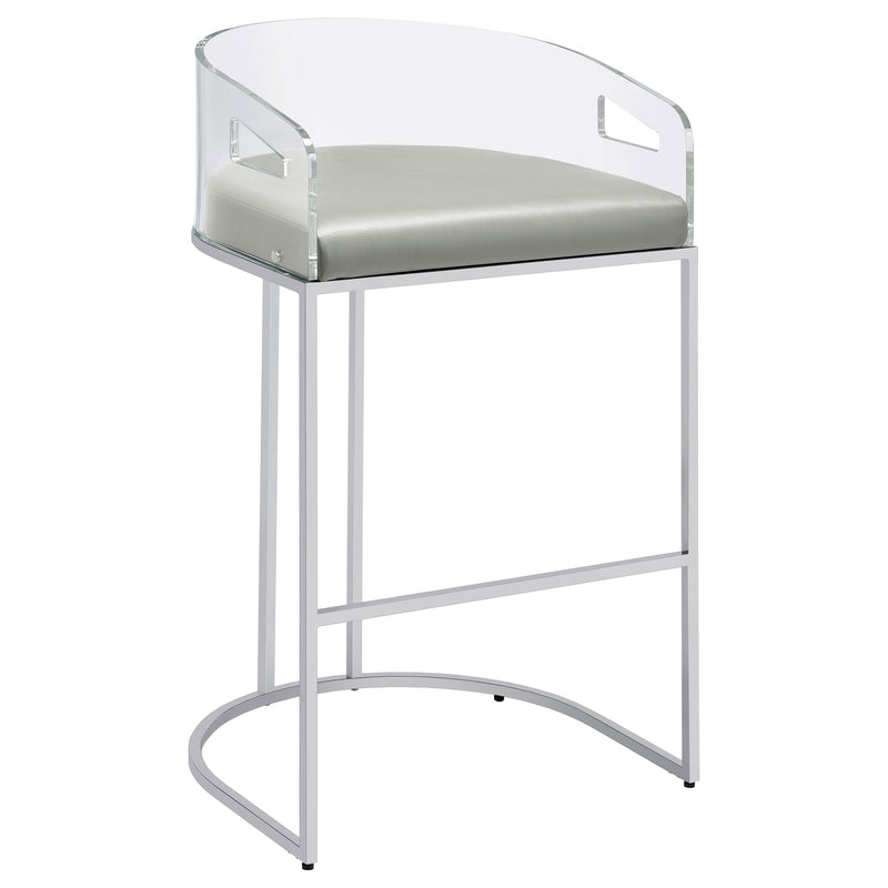 Thermosolis Bar Chair - Furniture City (CA)l