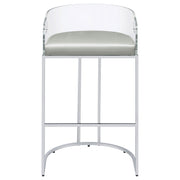 Thermosolis Bar Chair - Furniture City (CA)l